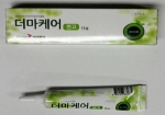 뉴타입 상처치료제 더마케어