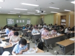 정신보건시설 인권강사 보수교육