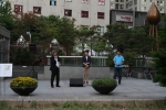매달 넷째 주 토요일, 동작구와 (주)이츠스토리가 기분 좋은 변화의 바람을 일으킨다. 이 희망의 이름은 ‘스토리텔링콘서트’로 다섯 가지의 테마를 가지고 진행되는 아주 특별한 공연이