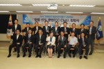 한국교직원공제회는 2011년도 청렴도 측정 결과 공직유관단체 임원 선임기관 중 청렴도 1위로 선정돼 6월 12일 국민권익위원회 대회의실에서 기념패를 수상했다.