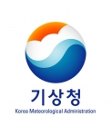 기상청 로고