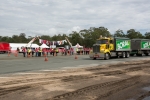 앨리슨 트랜스미션이 지난 4월 호주 골드코스트 코튼산 트레이닝 센터에서 앨리슨 자동변속기가 장착된 트럭 및 버스의 우수한 성능을 알리기 위해 개최한 ‘라이드 앤 드라이브(Ride 