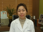 에비뉴여성의원 김혜민 원장