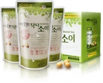 내몸愛푸드, 닥터 소이