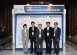 제 10차 아시아 임상종양학회(Asian Clinical Oncology Society, ACOS)가 제 38차 대한암학회 학술대회와 연계되어 대한암학회 주최로 13일부터 15일까