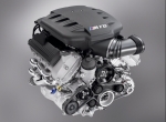 BMW V8 엔진
