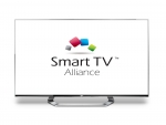 Smart TV Alliance Logo