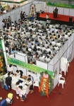 2012 국제건강산업박람회가 오는 7월 개최된다