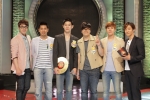 MBC뮤직 '작곡왕' 4회 포맨과 출연자