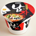 팔도, ‘남자라면 왕컵’