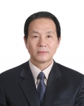 前 대한민국 국새제작위원 황보근 씨