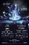 UMF KOREA 5,6차 라인업 포스터