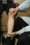 “장마 온다는데…” 관절염 환자 통증 비상 대비책은?