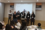 제5회 글로벌 아트-디자인 캠프, 서울과학기술대와 경북디자인센터에서 개최