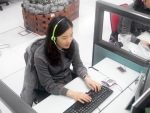 ktis(대표이사 조성호)는 4일부터 114전화번호안내 인사멘트를 기존 “사랑합니다 고객님”에서 “힘내세요 고객님”으로 변경한다고 3일 밝혔다.