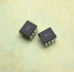 아바고테크놀로지스, 와이드바디 10 MBd 디지털 CMOS 옵토커플러