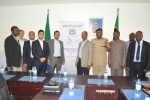 The Ministry of Home Affairs and Mara Capital, (a part of Mara Group) has signed a Pre-Development A