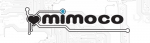 미모코사의 공식 로고