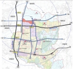 부천시에서는 오정구 오정동 위치도