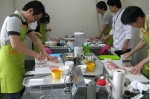 한국외식경제연구소는 부설 외식창업학원에서 오는 16일부터 20일까지 ‘일식요리’ 교육을 진행한다.