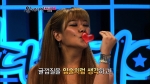MBC뮤직 원더풀데이, 호란의 대담한 키스사연 공개