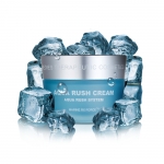 BRTC(비알티씨)가 재미와 효과가 더해진 ‘아쿠아 러쉬 크림’을 리뉴얼 출시했다