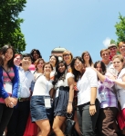 건국대는 오는 16일부터 8월 10일까지까지 해외 자매결연 대학과 해외 일반 대학 외국인 학생 70명을 대상으로 한국과 한국문화를 체험하면서 다양한 전공과목을 이수할 수 있는 20