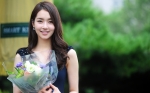 미스코리아 진 건국대 김유미