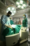 성형외과의 수술은 전문성과 안전성이 확보되어야 한다. (사진출처:원진성형외과)