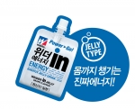 몸까지 챙기는 진짜 에너지 드링크…신개념 에너지 젤리 음료 ‘위더in젤리’ 출시