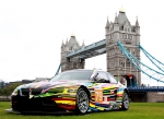 BMW 그룹은 런던 2012 페스티벌에서 오는 21일부터 8월4일까지 BMW 아트카 컬렉션을 영국에 처음 선보인다고 밝혔다.