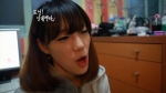 밥퍼녀 시절의 박수정씨