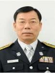 소방방재청 119구조구급국장 소방감 문성준