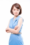신데렐라 성형외과 직원으로 취업한 얼짱 박수정씨