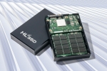 MOSAID Demonstrates Single-Controller, Terabyte-Class Solid State Drive