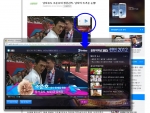 엔써즈(www.enswer.net)는 세계최초 신기술이 적용된 웹 플레이어 서비스 ‘이미디오’를 통해 2012 런던 올림픽 화제의 영상들을 캡쳐 이미지 하나만으로도 생생하게 즐길 