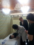 소아 심장검진