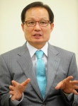건국대 제19대 송희영 총장