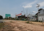 라오스-태국기업이 합작 설립한 사바나켓주(州) 'Siao Linda Rice Mill' 도정공장으로 라오스 벼를 집중 매입 도정해 태국으로 가져가는 바람에 라오스