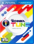네오위즈모바일, ‘DJMAX TECHNIKA TUNE’ 한정판 공개