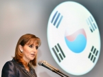 글로리아 게바라 만조(Gloria Guevara Manzo) 멕시코 관광부 장관은 지난 9일 한국 첫 공식 행사인 멕스데이(Mex Day)를 갖고 한국에서의 향후 활동, 전략 및 