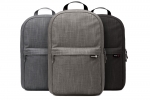 프리미엄 노트북 가방 브랜드 부크(Booq)가 자연에서 찾은 천연 섬유로 만든 신규 스마트기기용 가방 ‘맘바(Mamba)’ 시리즈를 출시한다.