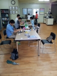 마이스터랩이 자사의 실험실을 실기시험 실습장소로 무료 개방했다