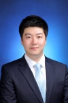 동명대학교 조기 졸업생 박상필씨