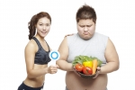 현미채식 단백질 식단으로 바꾸는 것만으로 체중 감량이 가능해집니다.