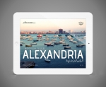 이집트 여행 전문 엔조이이집트 ‘이집트 알렉산드리아 가이드북 앱’