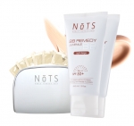 천연 기능성화장품 브랜드 낫츠의 '28레미디 쥬브나일 썬 비비' 크림