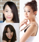 얼꽝녀 김가담 성형수술 후 후광녀로 급 변신 충격