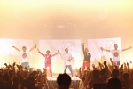 울랄라세션 첫 단독 콘서트 무대