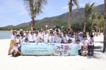 하나투어(대표이사 최현석)가 지난 22일부터 26일까지 베트남 나트랑에서 2012년 희망여행 프로젝트–‘가족愛재발견’을 진행, 성황리 종료하였다.